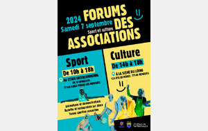 Forum des sports