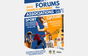 FORUM DES SPORTS