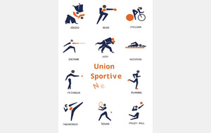 Forum des sports 2025