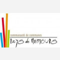 Communauté de Communes du pays de Nemours