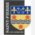 Saint Pierre lès Nemours