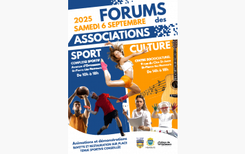 FORUM DES SPORTS