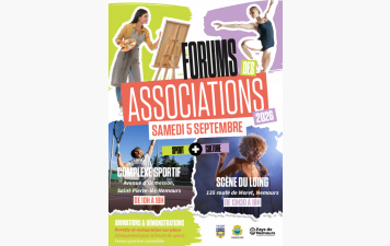 Forum des associations