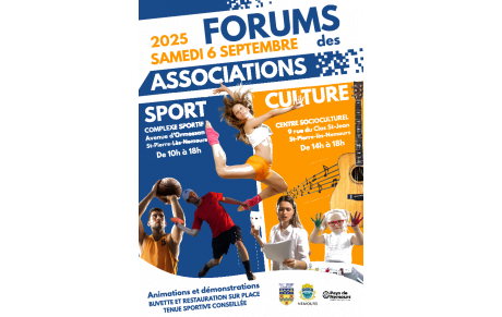 FORUM DES SPORTS